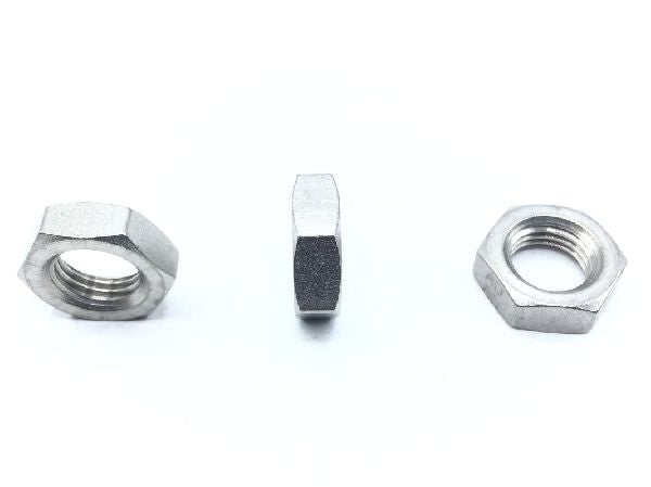 AN316C6R Plain Hexagon Nut (2)