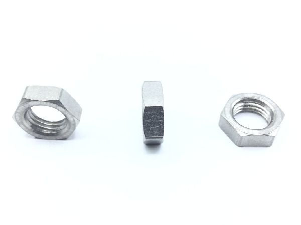 AN316C7R Plain Hexagon Nut (2)