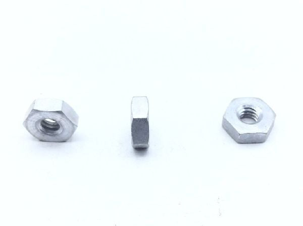 AN340-8 Plain Hexagon Nut (2)