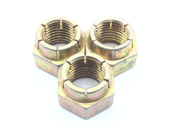 AN363-720 Self-Locking Hexagon Nut