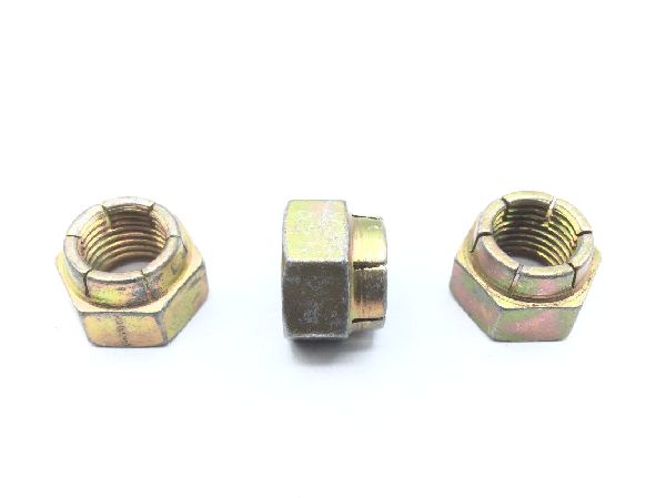 AN363-720 Self-Locking Hexagon Nut (2)