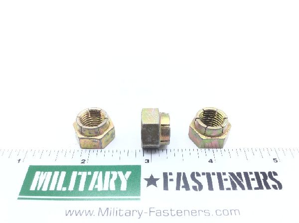 AN363-720 Self-Locking Hexagon Nut (4)