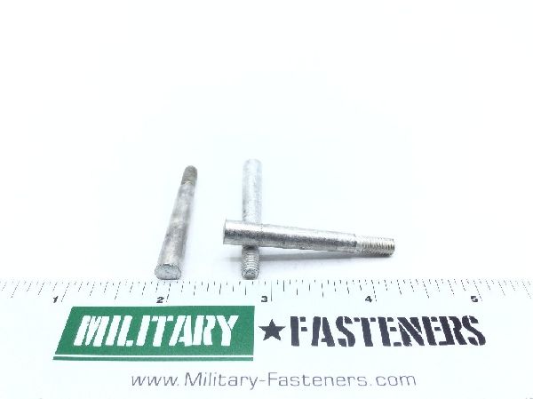 AN386-1-10A Threaded Tapered Pin (5)