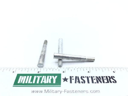 AN386-1-10A Threaded Tapered Pin (5)