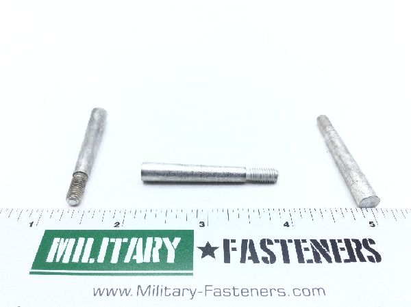 AN386-1-10A Threaded Tapered Pin (6)