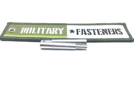 AN386-1-10 Threaded Tapered Pin (3)