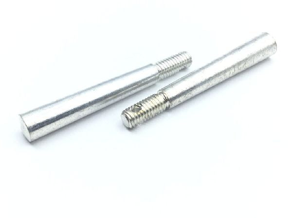 AN386-1-10 Threaded Tapered Pin (4)