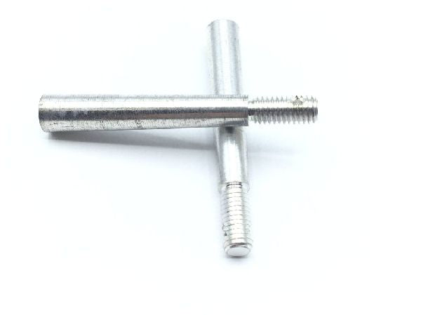 AN386-1-10 Threaded Tapered Pin (5)