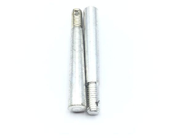 AN386-1-10 Threaded Tapered Pin (6)