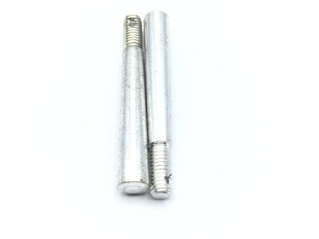 AN386-1-10 Threaded Tapered Pin (6)