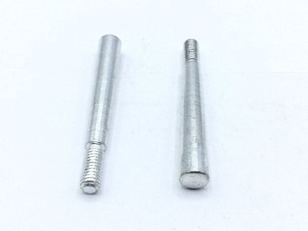 AN386-1-11A Threaded Tapered Pin