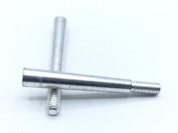 AN386-1-11A Threaded Tapered Pin (2)