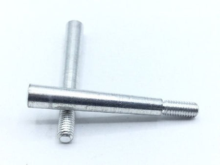 AN386-1-11A Threaded Tapered Pin (2)