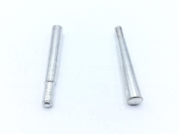 AN386-1-11A Threaded Tapered Pin (3)