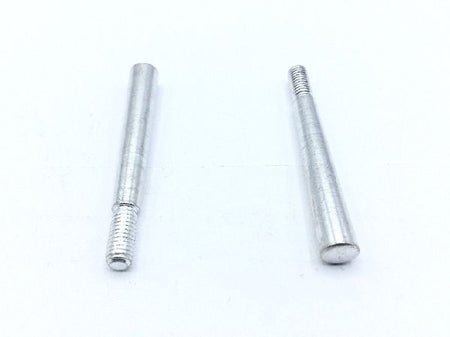 AN386-1-11A Threaded Tapered Pin (3)