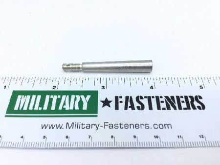 AN386-1-11 Threaded Tapered Pin