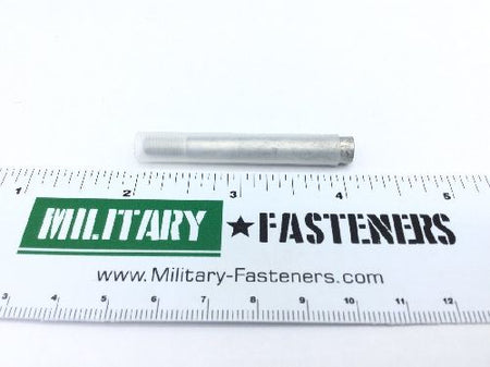 AN386-1-12A Threaded Tapered Pin