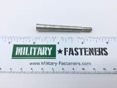 AN386-1-14A Threaded Tapered Pin