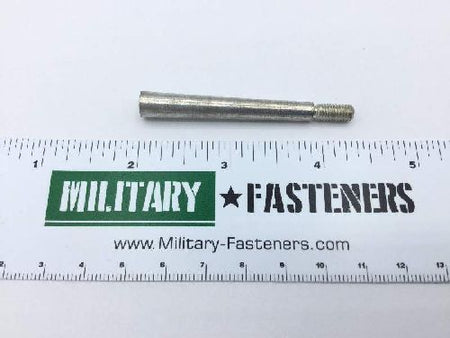 AN386-1-14A Threaded Tapered Pin
