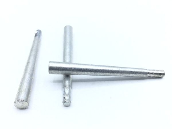 AN386-1-17 Threaded Tapered Pin (2)