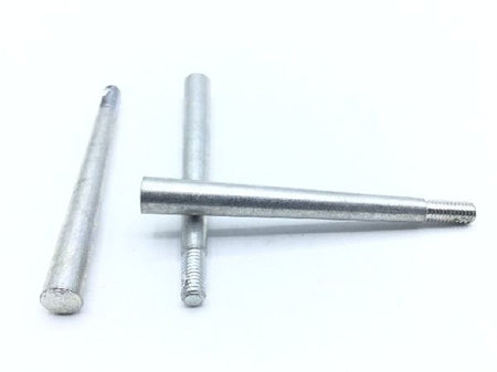 AN386-1-17 Threaded Tapered Pin (2)
