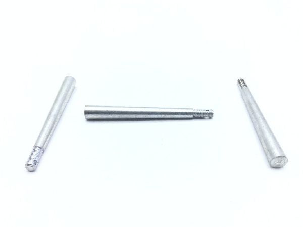 AN386-1-17 Threaded Tapered Pin (3)