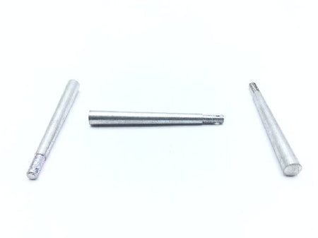 AN386-1-17 Threaded Tapered Pin (3)