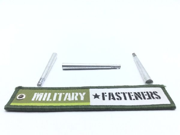 AN386-1-17 Threaded Tapered Pin (4)
