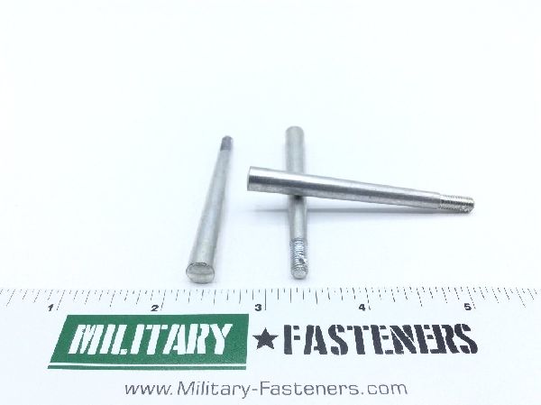 AN386-1-17 Threaded Tapered Pin (5)