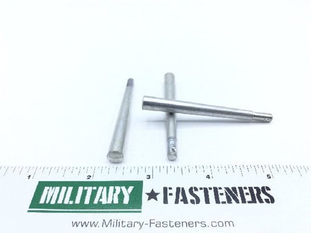 AN386-1-17 Threaded Tapered Pin (5)