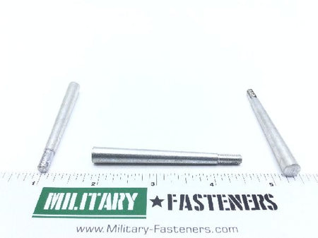 AN386-1-17 Threaded Tapered Pin (6)