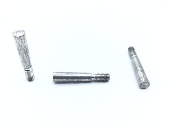AN386-1-6A Threaded Tapered Pin (2)