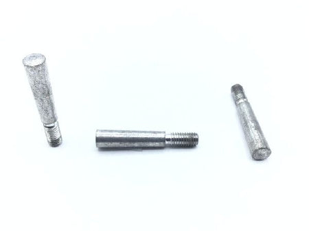 AN386-1-6A Threaded Tapered Pin (2)