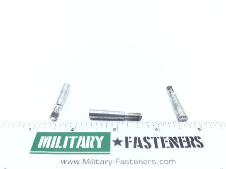 AN386-1-6A Threaded Tapered Pin (6)