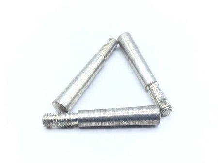 AN386-1-7 Threaded Tapered Pin