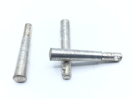 AN386-1-7 Threaded Tapered Pin (2)