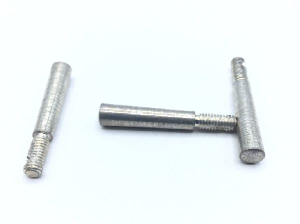 AN386-1-7 Threaded Tapered Pin (3)
