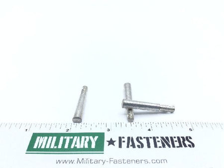 AN386-1-7 Threaded Tapered Pin (5)