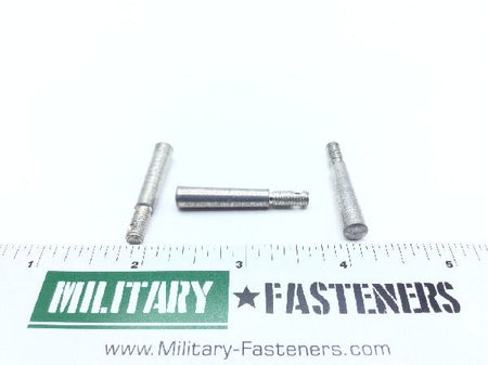 AN386-1-7 Threaded Tapered Pin (6)