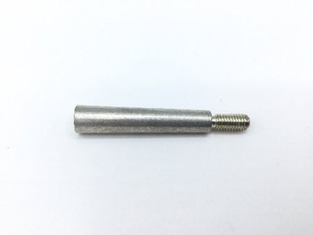 AN386-2-11A Threaded Tapered Pin (3)