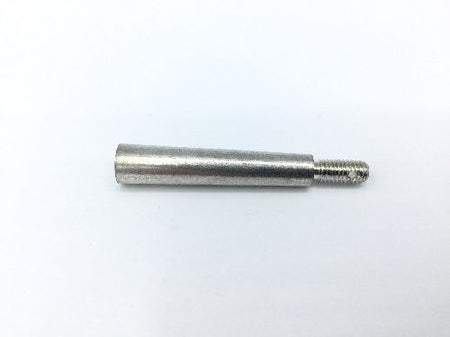 AN386-2-11 Threaded Tapered Pin (3)