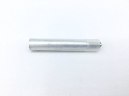 AN386-2-12A Threaded Tapered Pin (3)