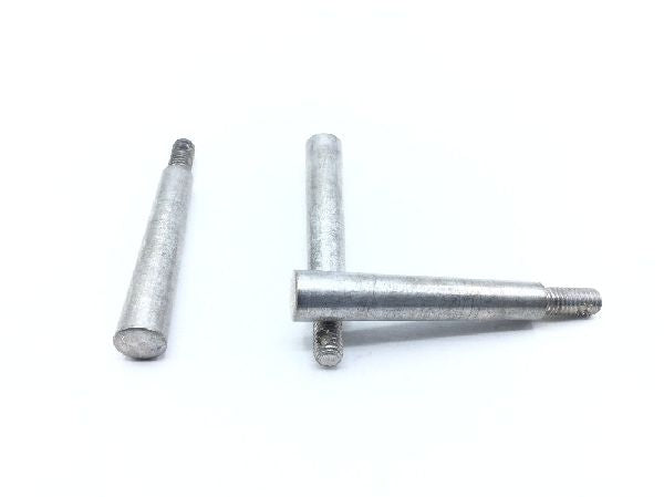 AN386-2-12 Threaded Tapered Pin