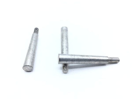 AN386-2-12 Threaded Tapered Pin