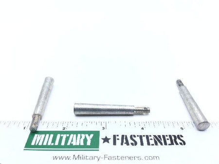 AN386-2-12 Threaded Tapered Pin (6)