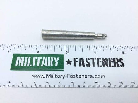 AN386-2-14 Threaded Tapered Pin