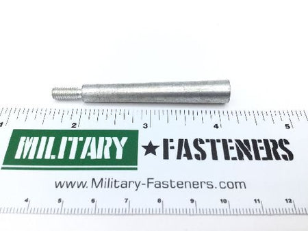 AN386-2-16A Threaded Tapered Pin