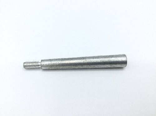 AN386-2-16A Threaded Tapered Pin (3)