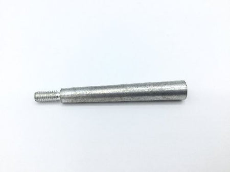 AN386-2-16A Threaded Tapered Pin (3)