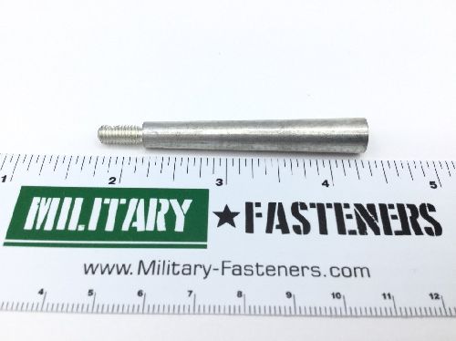 AN386-2-16 Threaded Tapered Pin